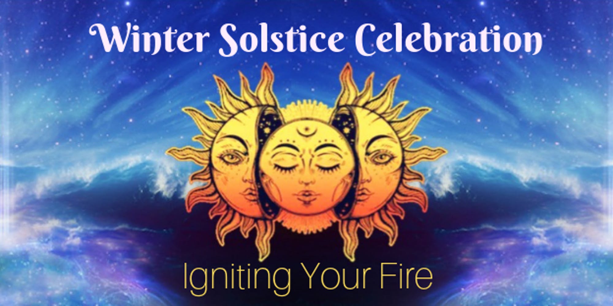 Winter Solstice Celebration 2SER Winter Solstice Celebration 2SER