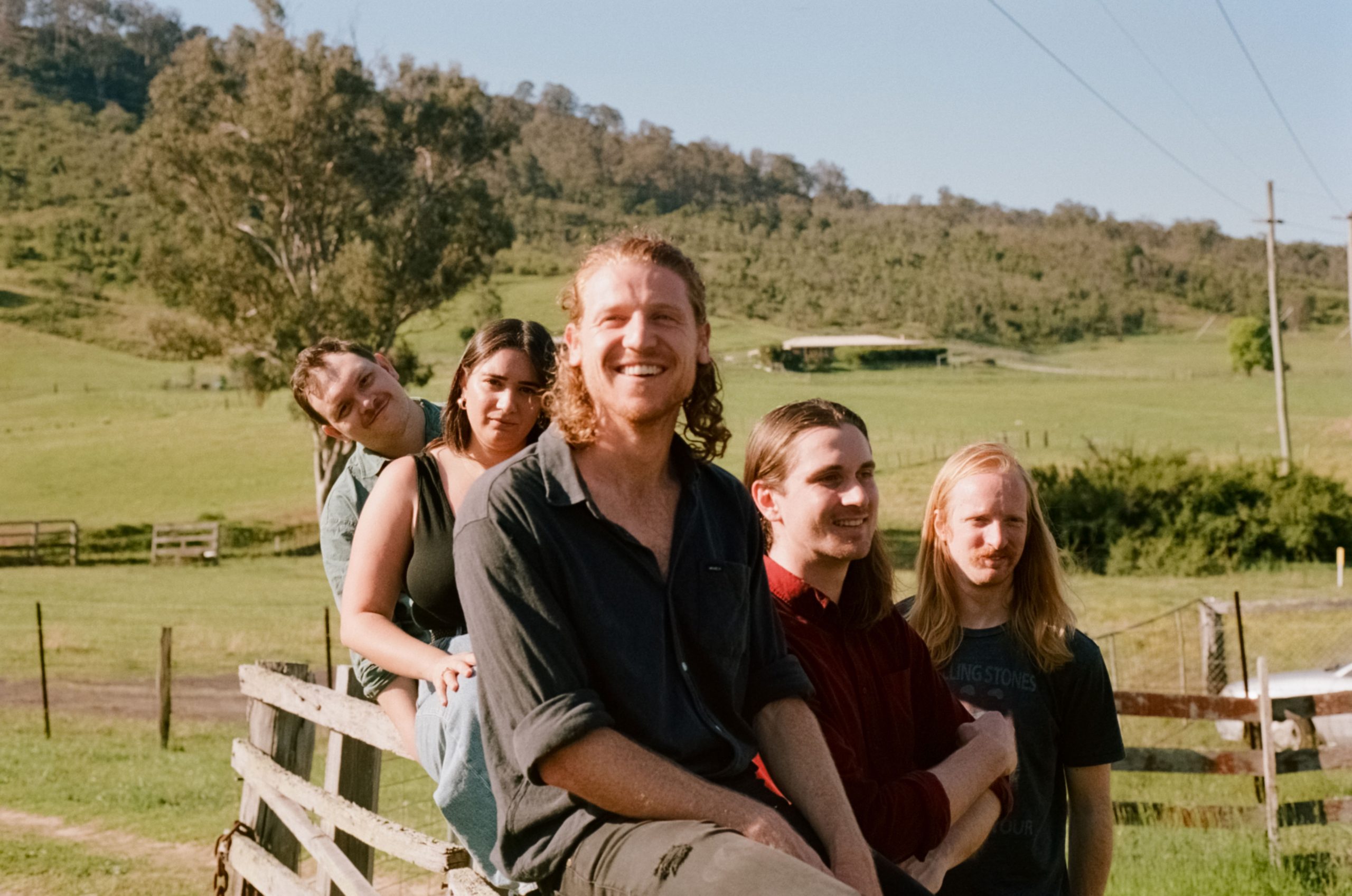 PREMIERE: Big Dog Deliver Their Ace-In-The-Hole With 'COWBOY' - 2SER