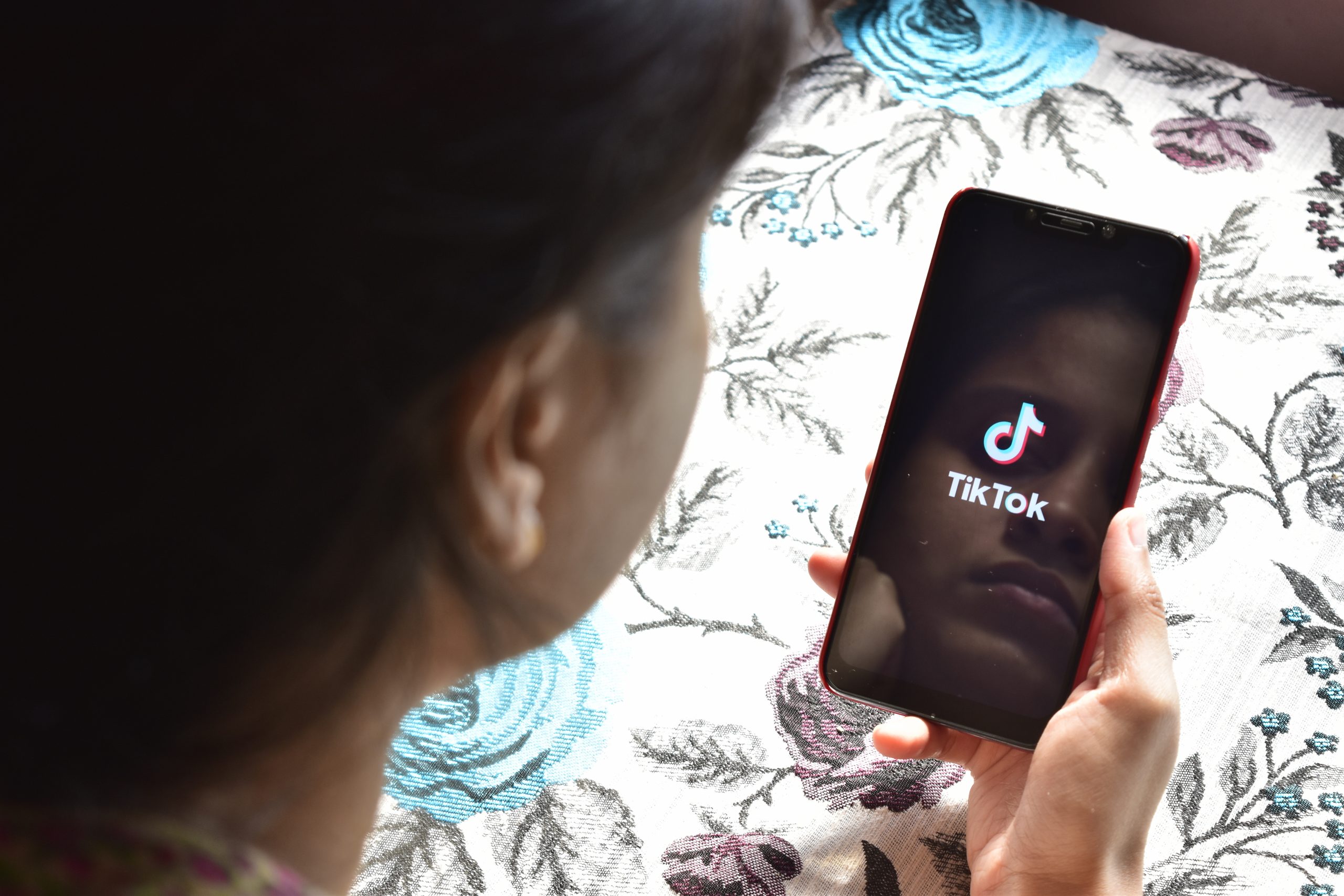 Is Leo Lulu'S Face A Tiktok Hoax? - wtwpb2u
