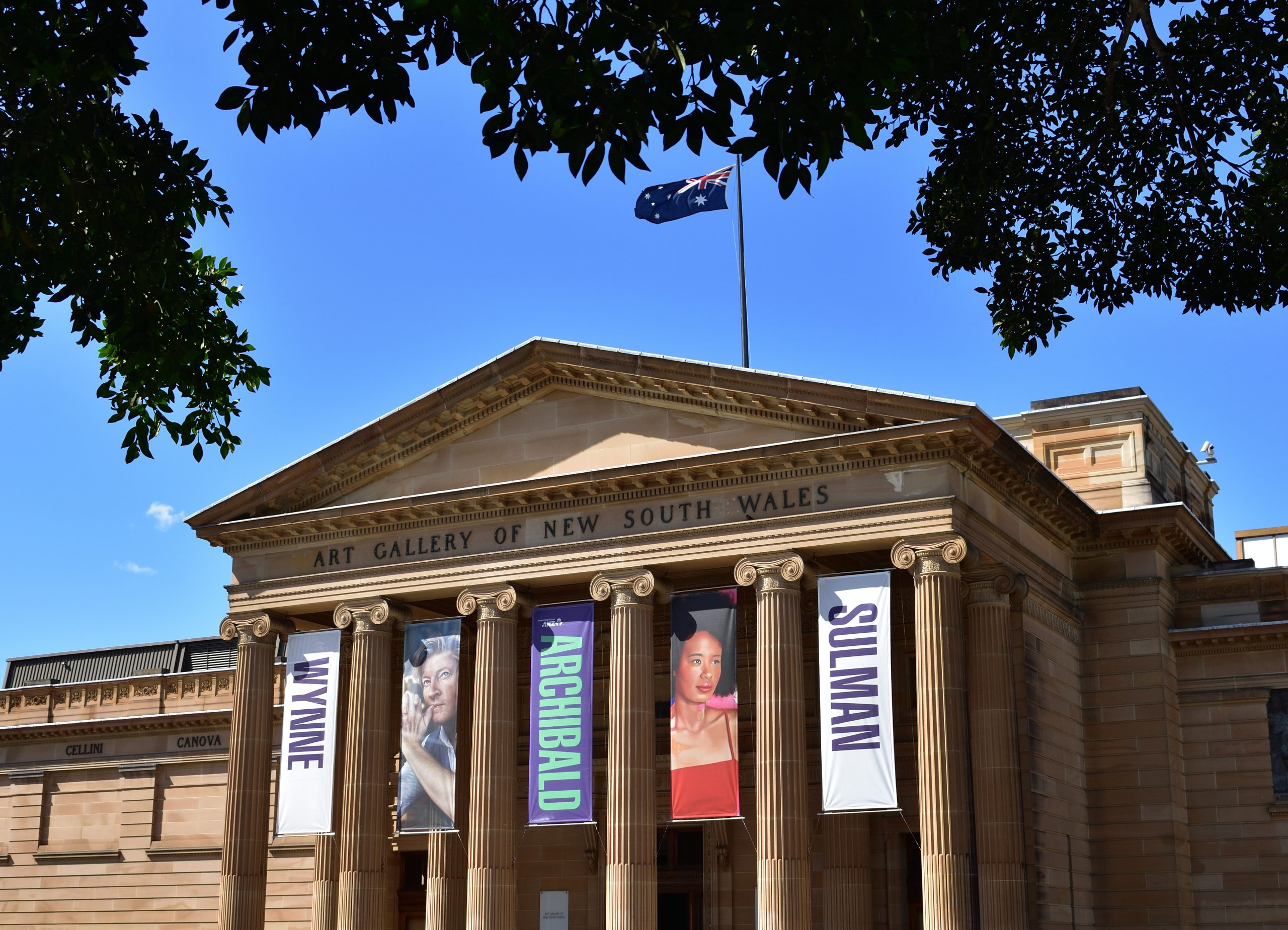 Dictionary of Sydney Archibald Prize Turns 100 2SER