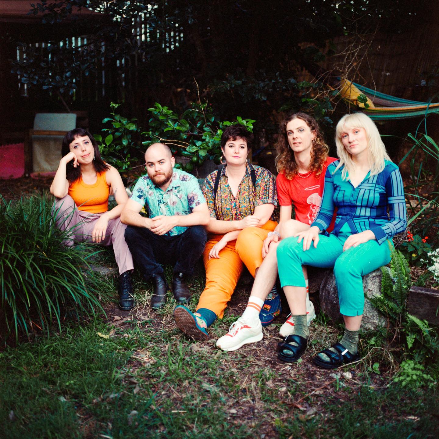 A Bit Of Brightness for Breakfast with Full Power Happy Hour 2SER