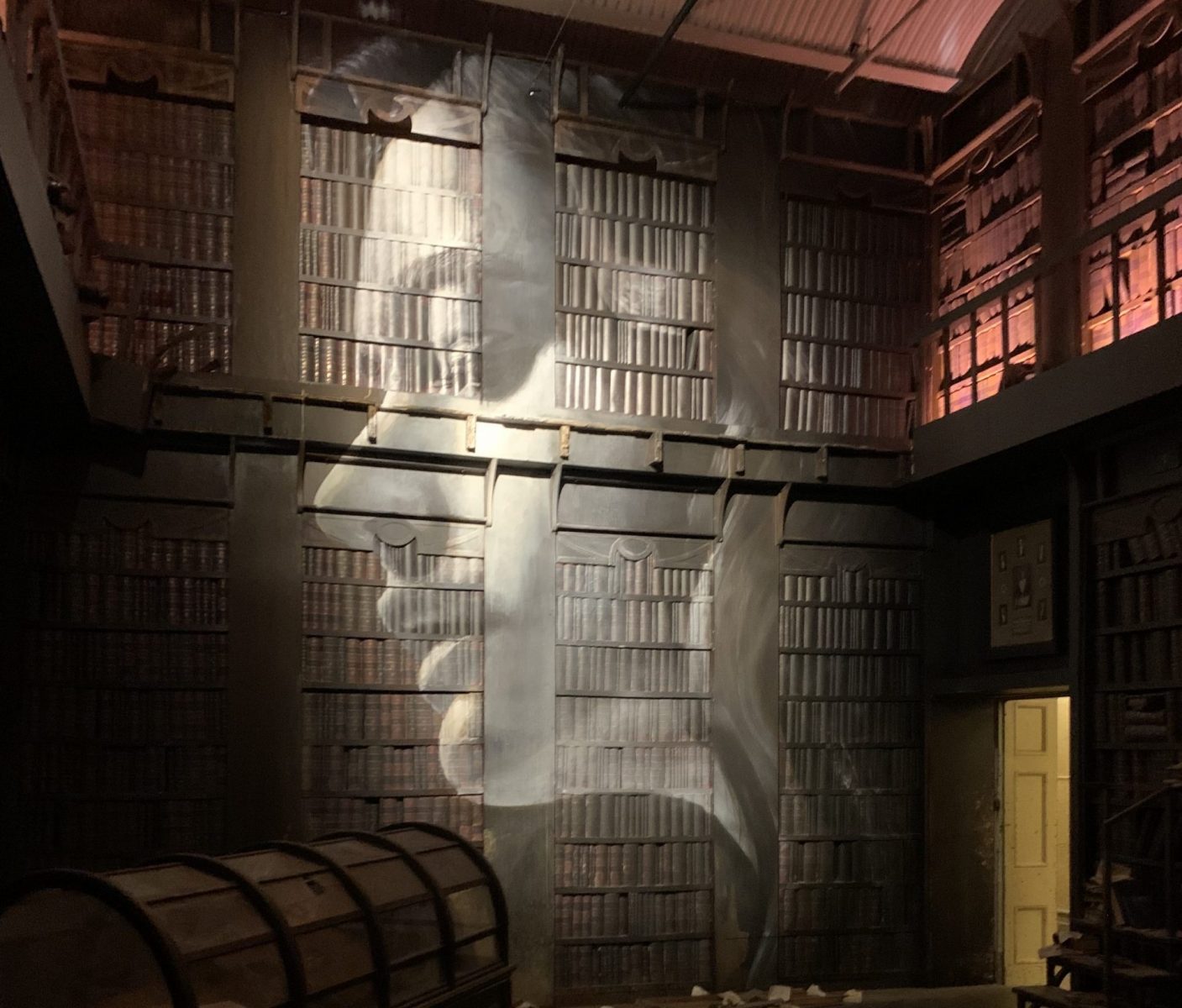 Interview With An Artist Rone 2SER