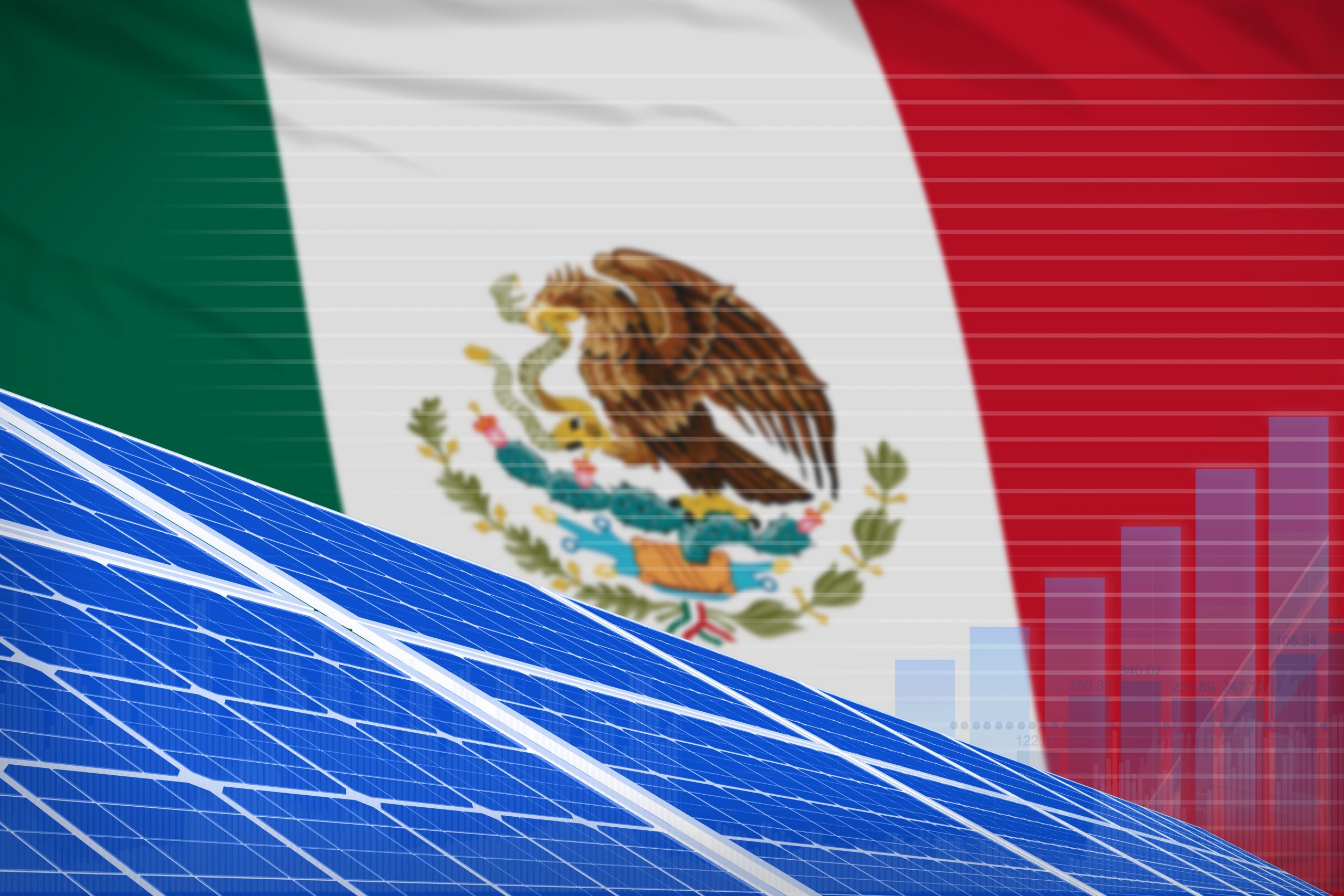 RENEWABLE ENERGY UPDATE Solar Power in Mexican Communities 2SER