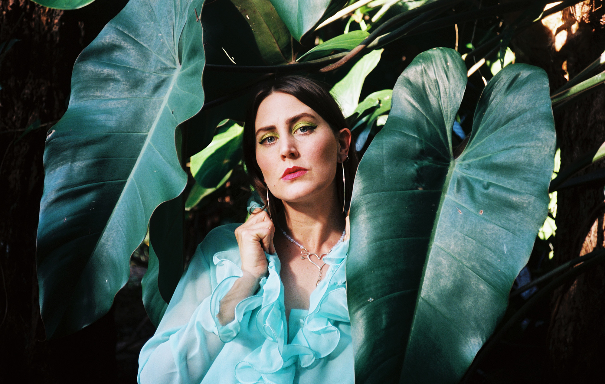 Baby Cool Joins New Fangled to Discuss Her Debut Record - 2SER