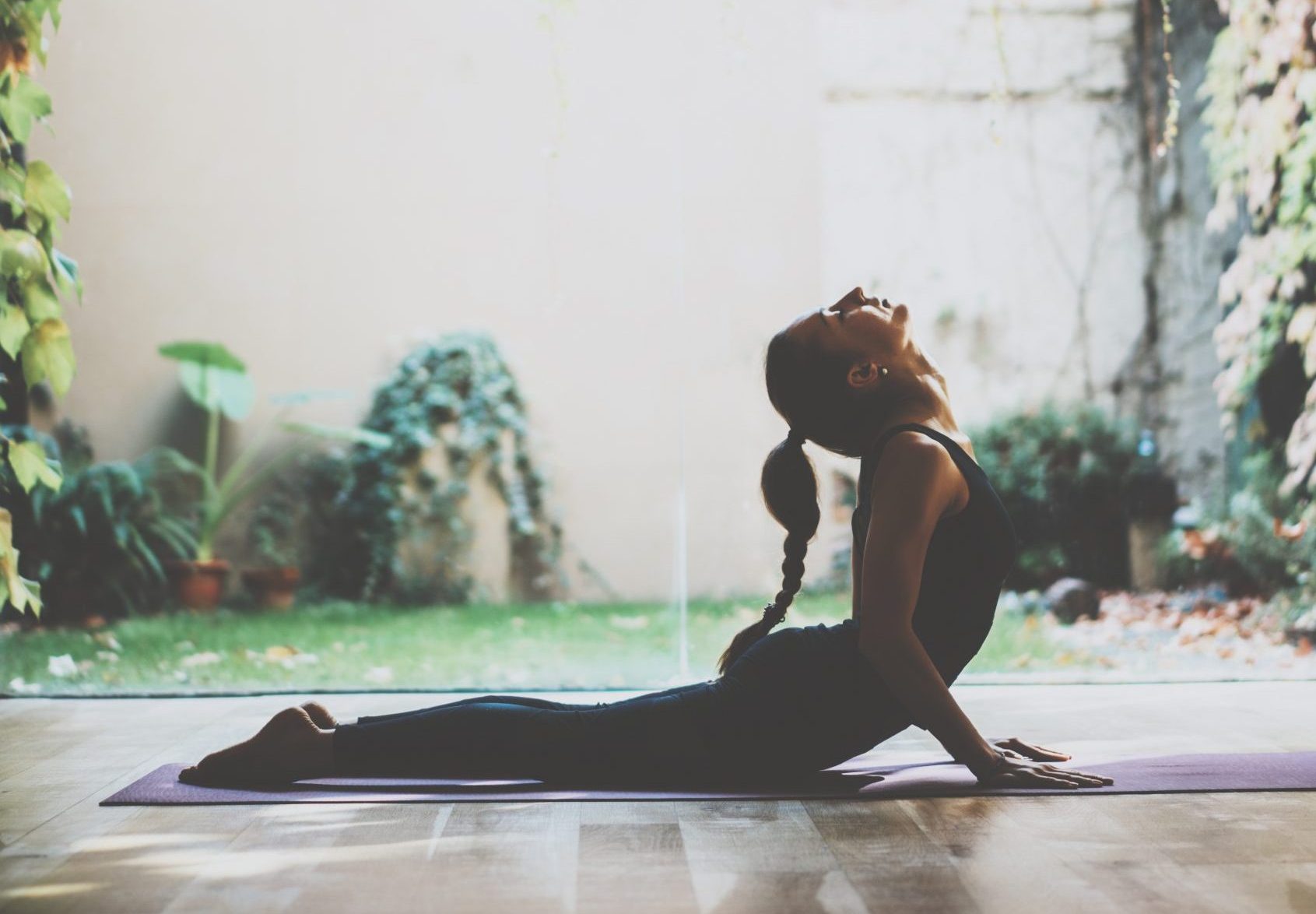 International Yoga Day with Yoga Australia 2SER