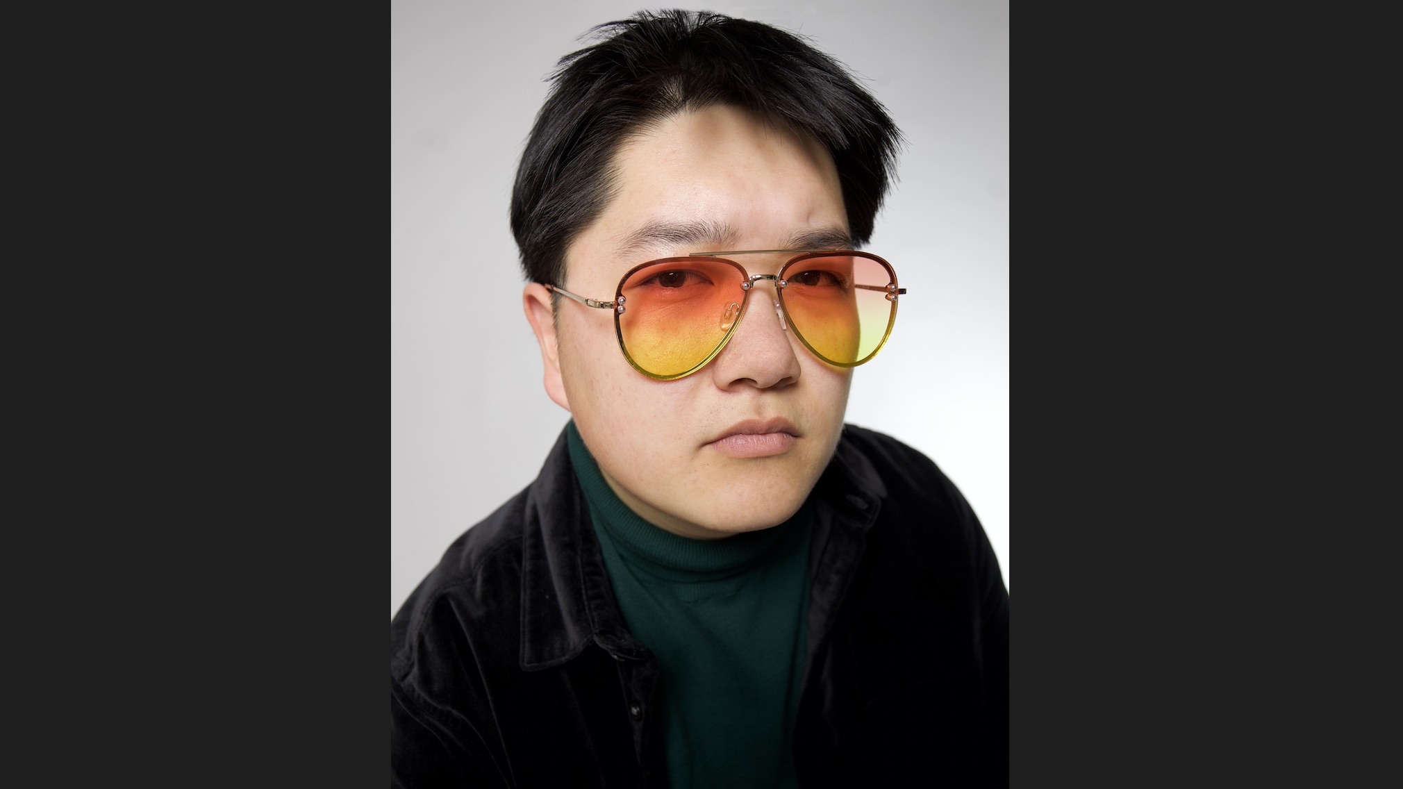 Crafting Comedy with Alan Fang - 2SER