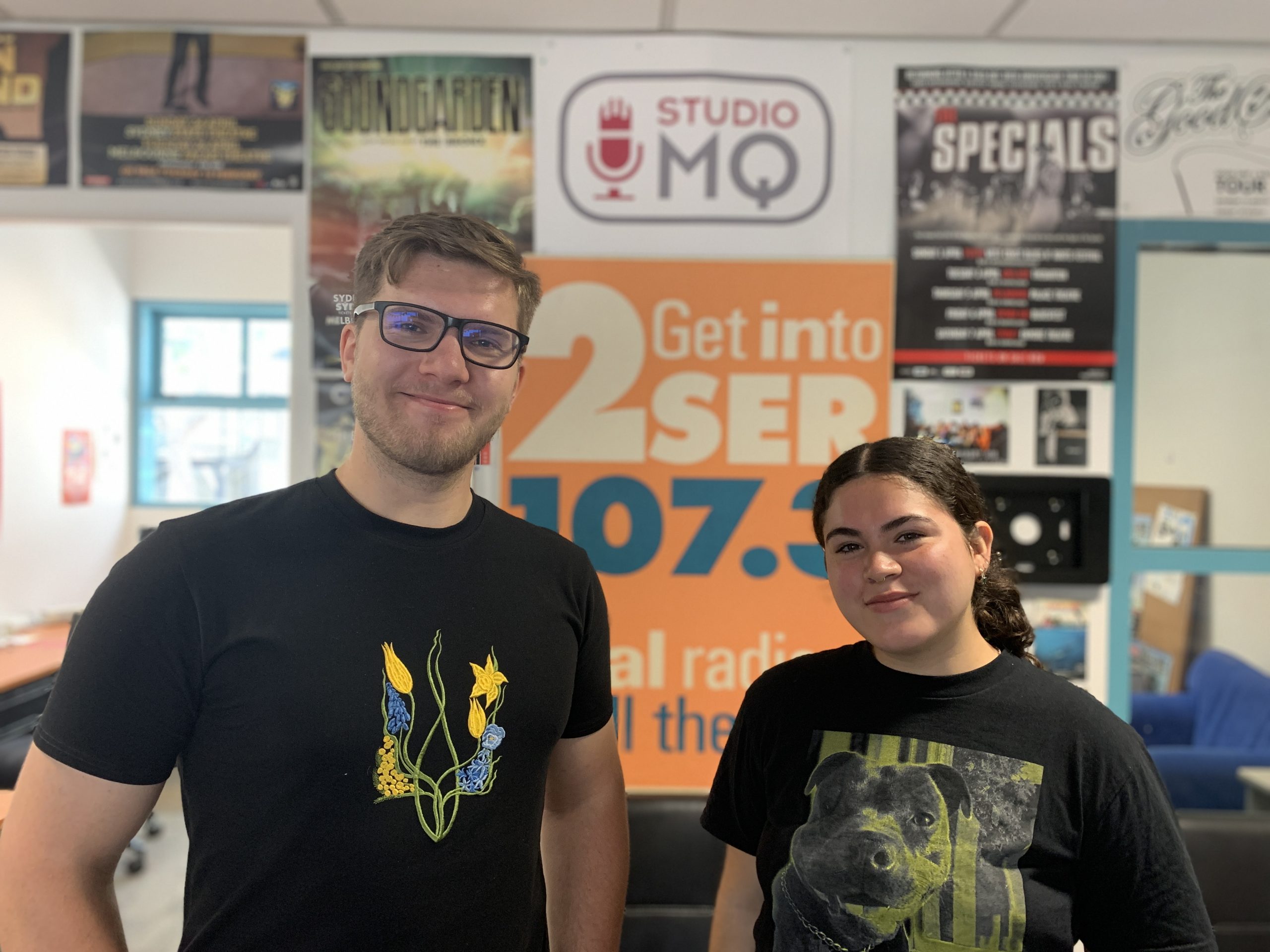 3MT Cosmic Alchemy: Unveiling stellar fossils - 2SER