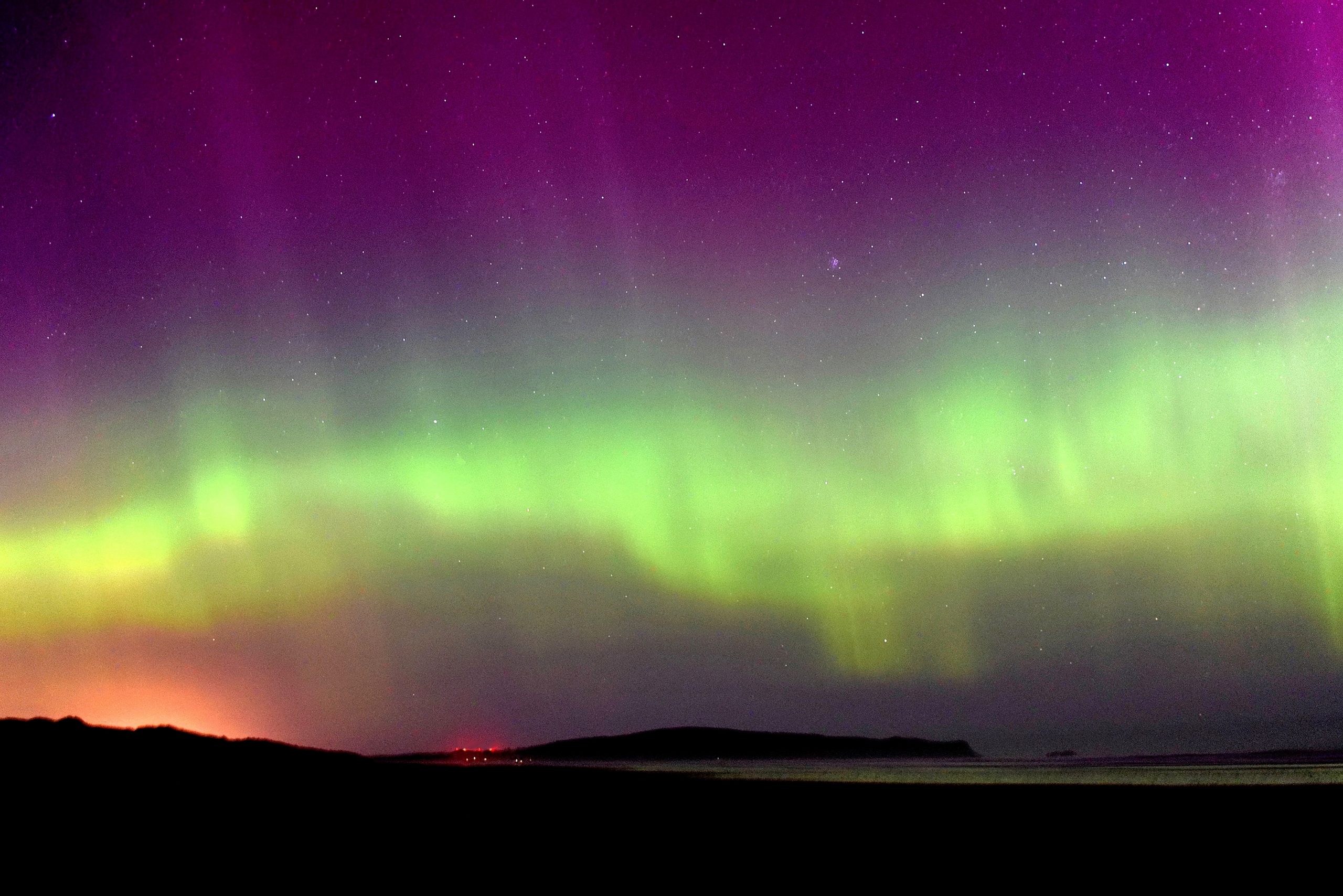 The Aurora: Why does it happen, and how are its gorgeous colours