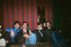 DINK (LIVE)
