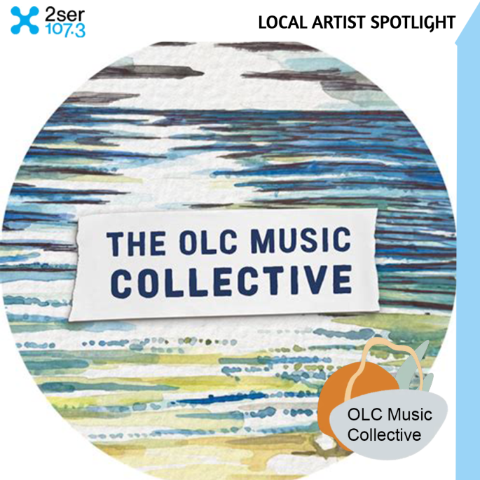 Local Artist Spotlight – OLC Music Collective